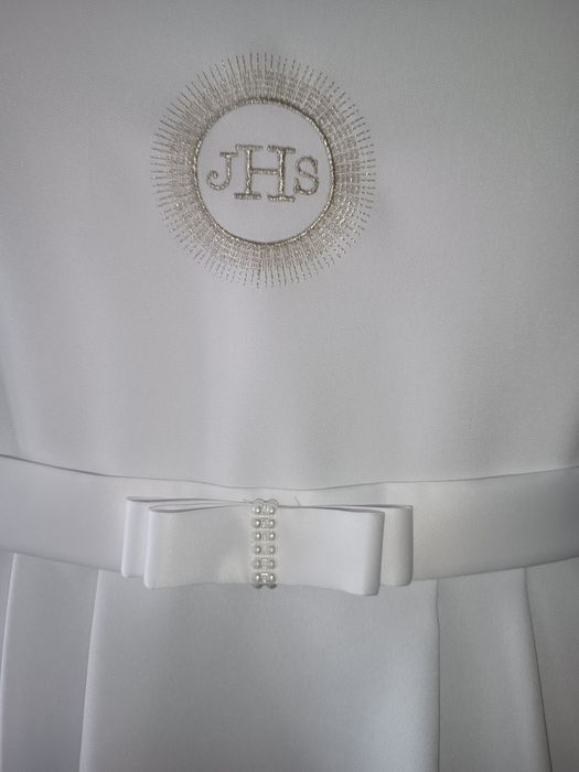 Sukienka komunijna Emmy Mariage