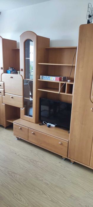 Do wynajęcia mieszkanie 2-pokojowe