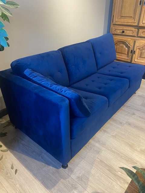 SOFA z systemem włoskim