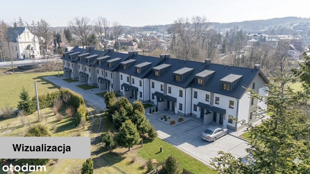 Bezczynszowe mieszkania w super lokalizacji – Ropczyce, blisko centrum