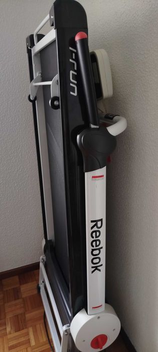 Passadeira Reebok