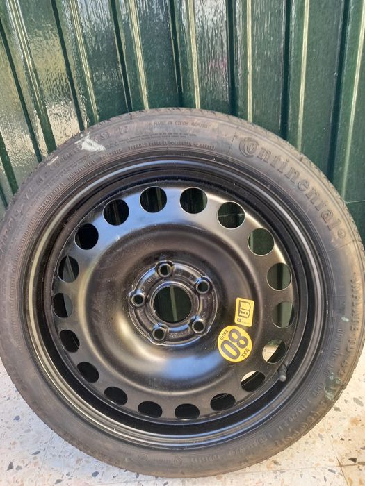 PNEU Continental 115/70 -R-16