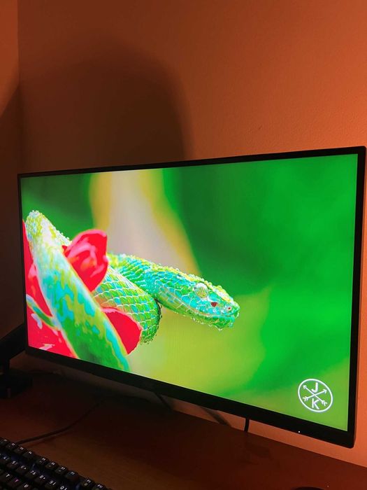 Monitor Gaming AOC Q27G3XMN 27" QHD 180Hz Mini-LED HDR1000