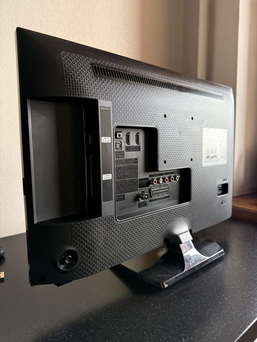 LED Телевізор Samsung 22 inch UE22H5000AK