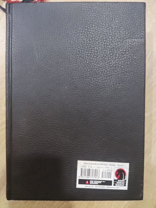 Berserk Deluxe Edition Volume 8