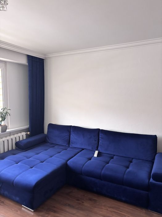 Mieszkanie  Zamkowa Wola 48m2 sprzedam