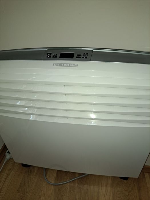 Klimatyzacja  Stiebel Eltron