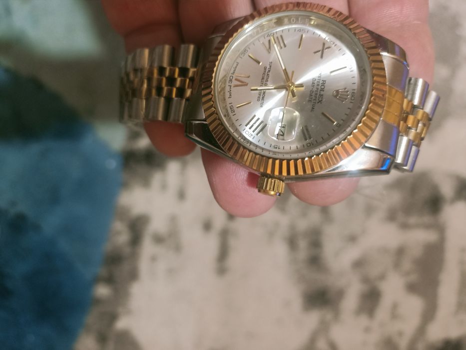 Zegarek męski do pracy