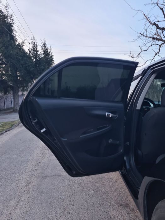 Toyota 1.33 не крашен