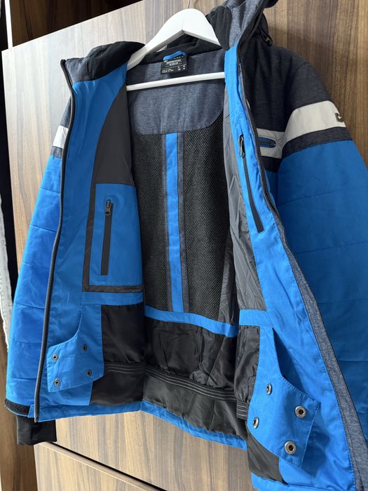 KILLTEC AW 18-19 Куртка гірськолижна