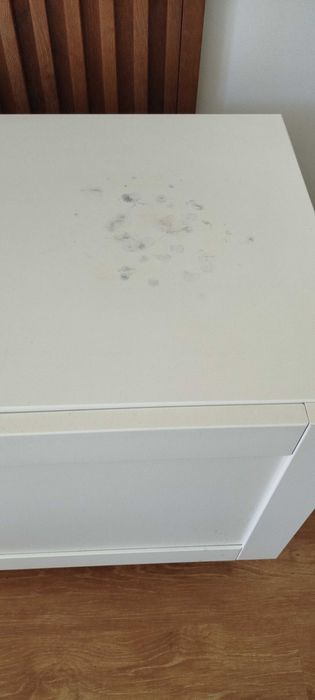 Móvel televisão IKEA BESTA