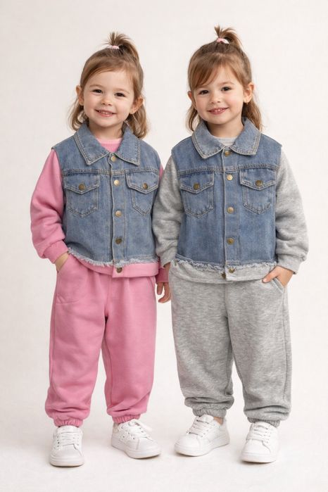 Дитячий одяг опт