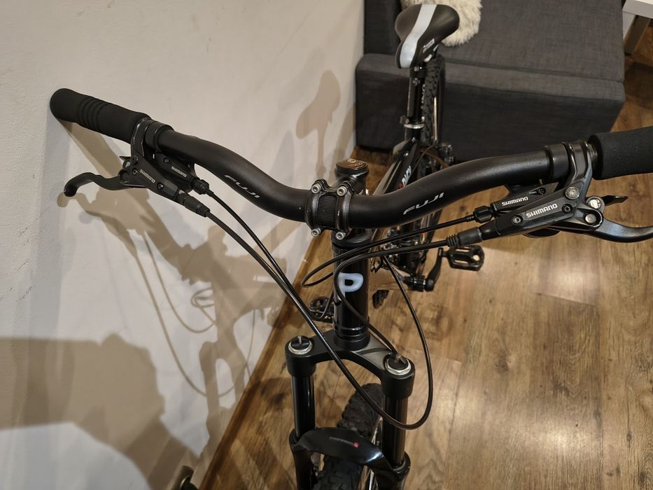 Rower  Dirt, Street,  MTB  na ramie Prodigy Johnnybravo  16" koła 26"