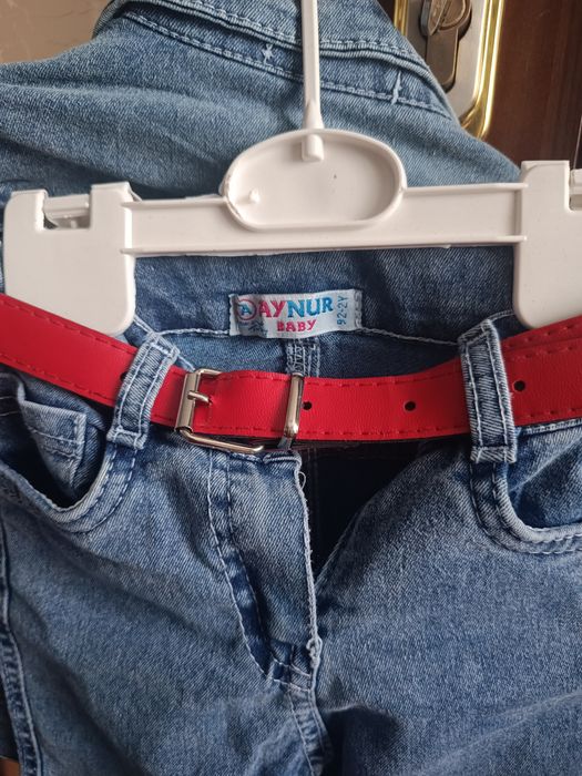 Костюм для дівчинки