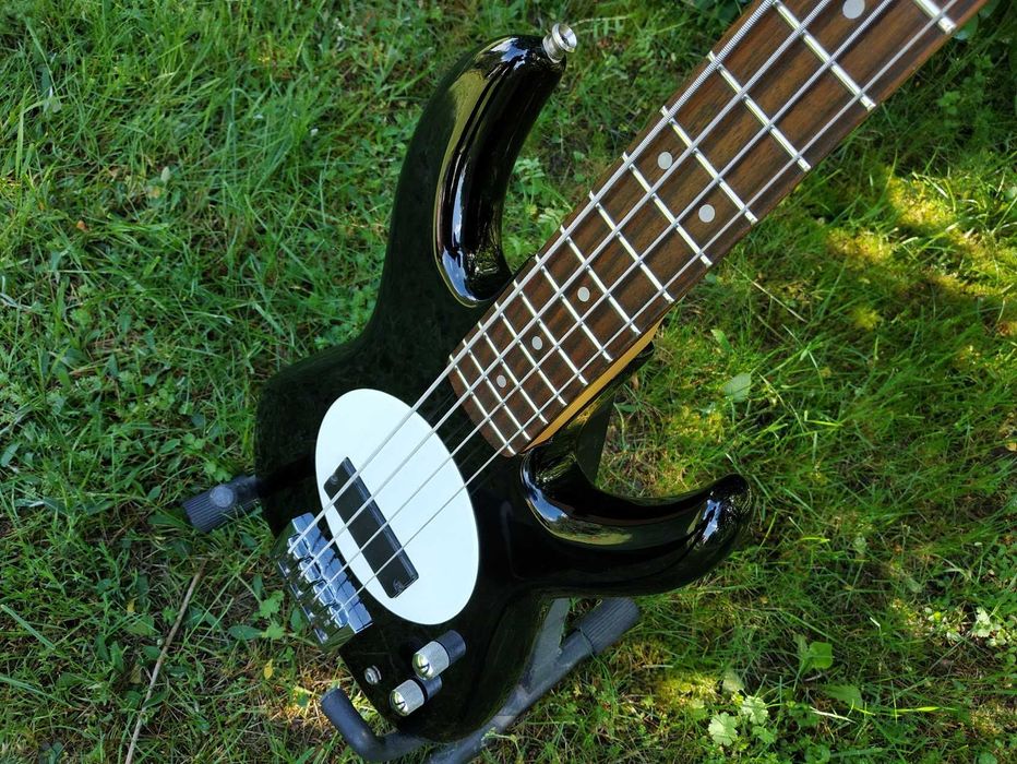 Fleabass 30 Shortscale gitara basowa