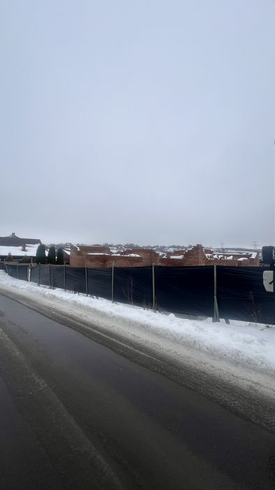 Незавершене будівництво, американка за ціною одинички в новобудові