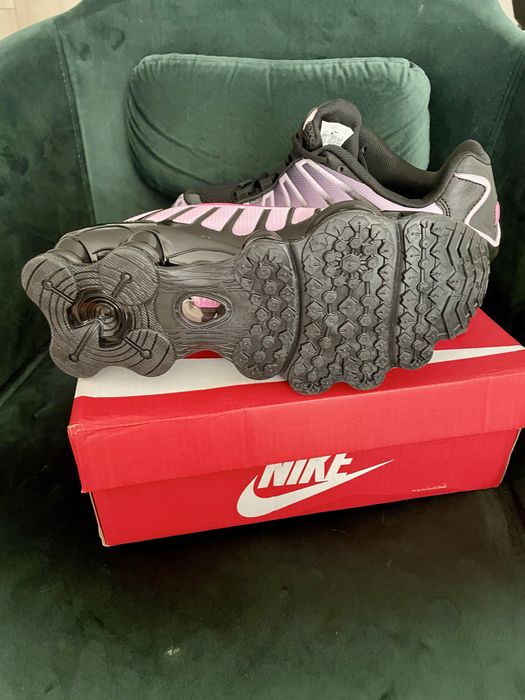 Sprzedam buty Nike Shox r38