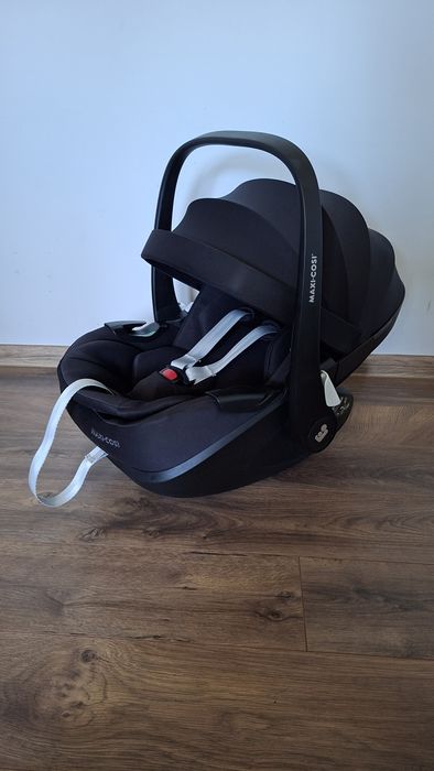 Fotelik Maxi Cosi Pebble Pro 360