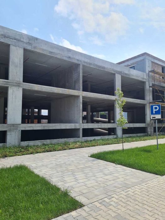 Оренда паркомісця ЖК Клубне Містечко 12