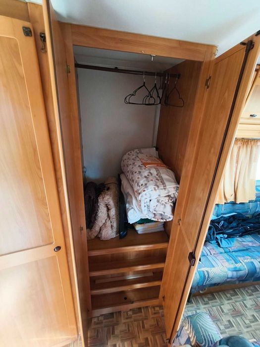 Hymer B544 2.5 tdi de 1996