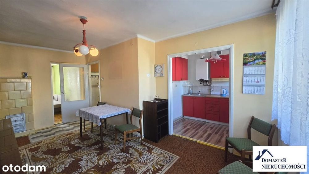 Czeladź, osiedle Musiała - 3 pokoje, 1 piętro, Balkon