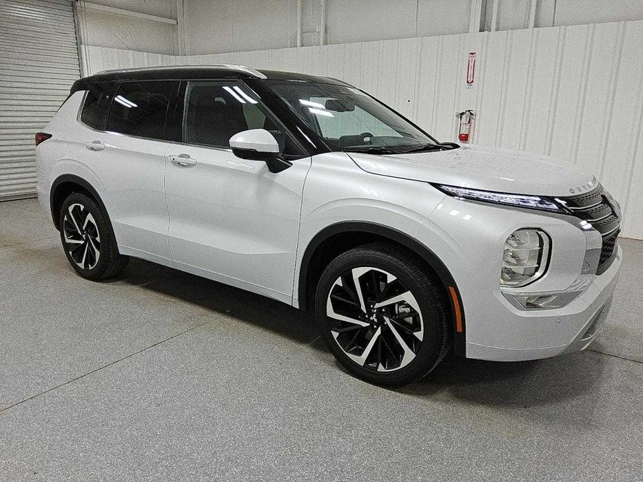 2024 Mitsubishi Outlander SEL можно з ПДВ