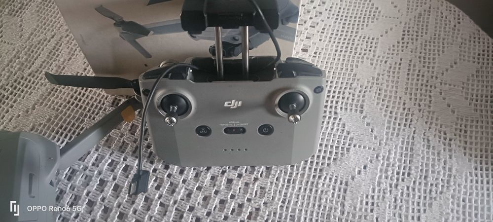 Drone mavic air 2