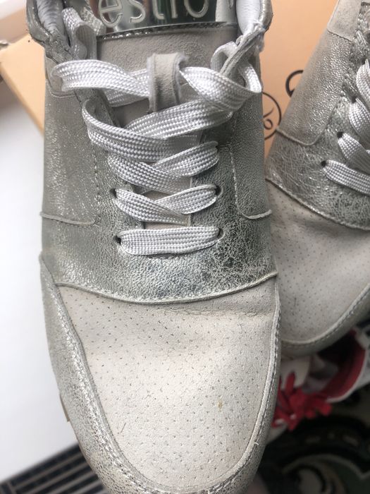 Кроссовки Estro,кросівки 36