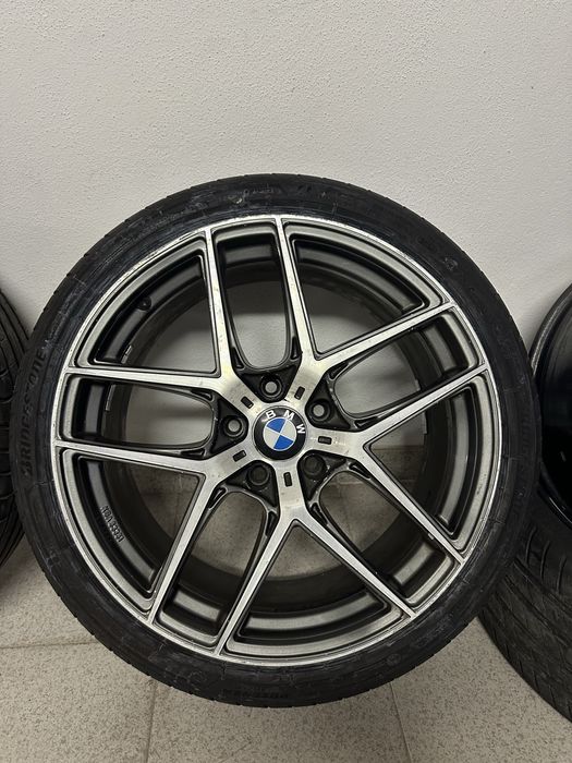 Jantes BMW 19 5x120
