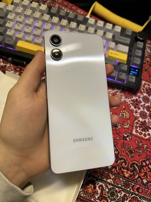Samsung galaxy A06 4/128