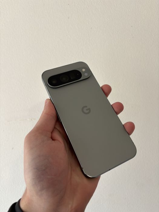 Google Pixel 9 Pro XL Hazel 16/128gb Neverlock