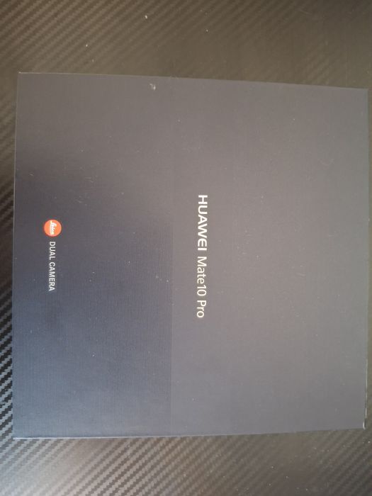 Huawei Mate 10 Pro 128 Gb, 6Gb RAM