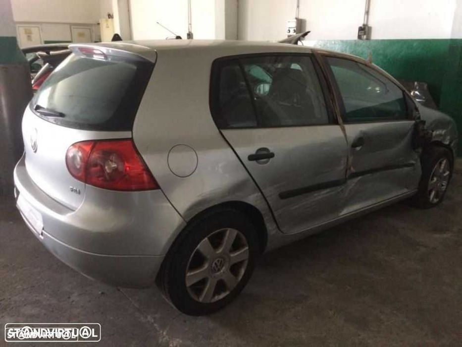 VW Golf 1.4 FSi Trendline