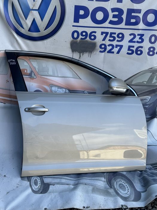 Дверка Golf jetta 5 6 універсал гольф 5 6 двері дверь гольф LP7W
