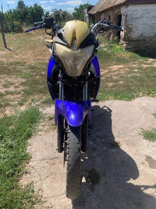 Продам Ліфан 150-10B