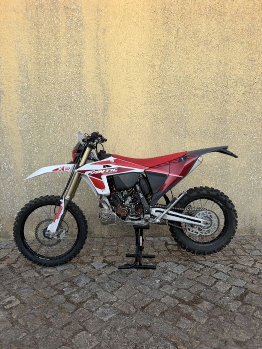 Fantic XE 300 2025
