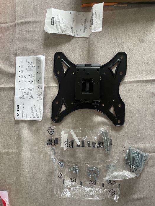 Suporte de TV Mitsai