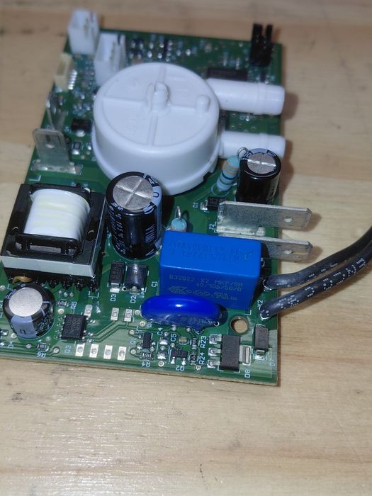 Placa electronica KRUPS