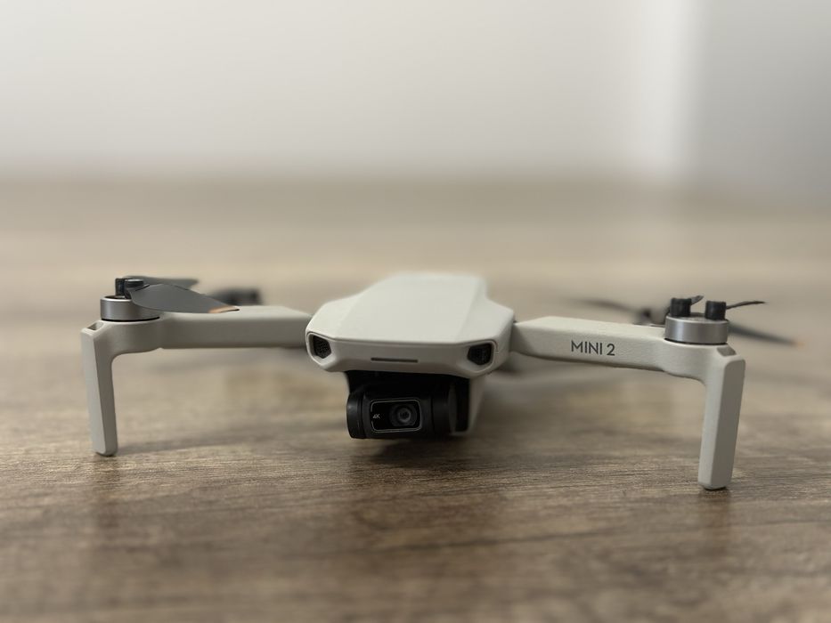 Dji mini 2 fly more combo427635561202329601