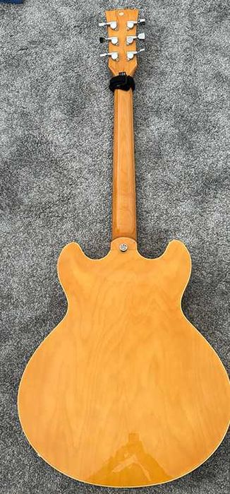 Harley Benton HB-35 Plus