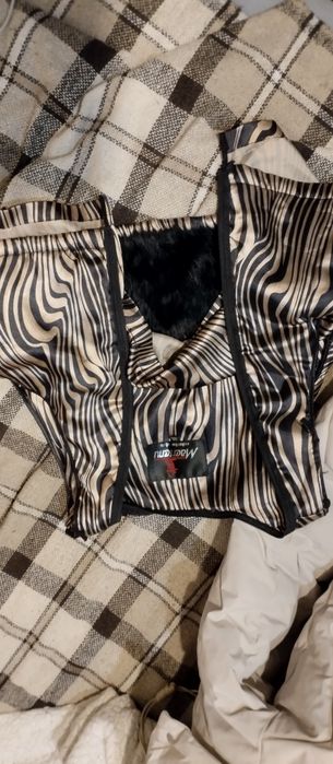 Продам кожаную куртку