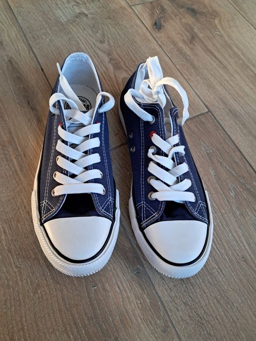 Trampki big star 40