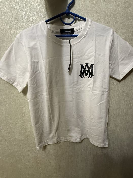 T-shirt Футболка AMIRI