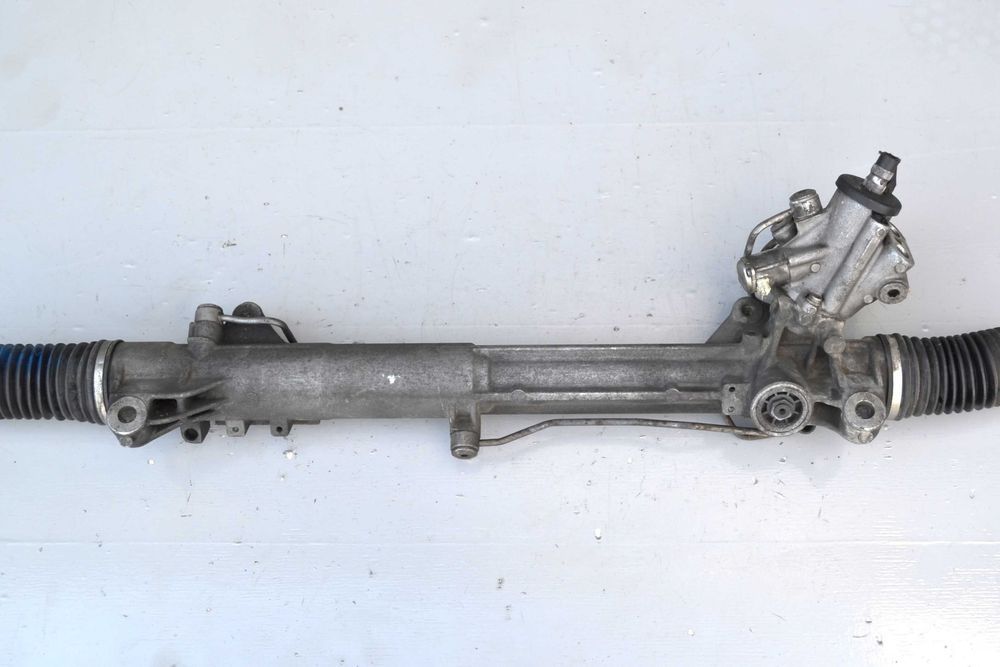 рулевая рейка BMW 5 F10 
6 F13 
7 F01 F02 F03 F04