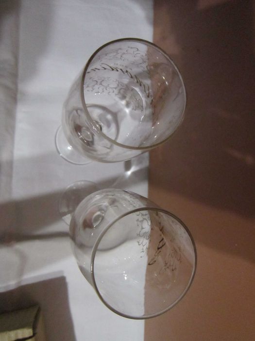 Бокали,фужеры свадебные "Avon"  Extraordinary,новые.