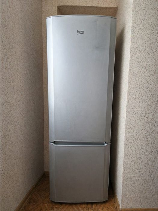 Холодильник Beko