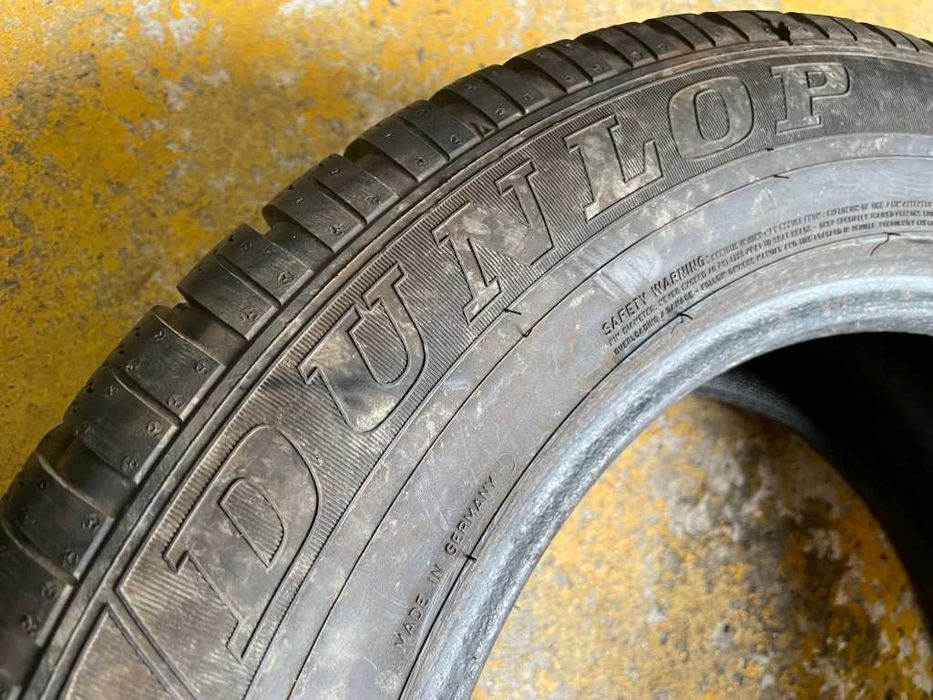 255/55 R18 Dunlop Winter Sport 3D 4шт зимня