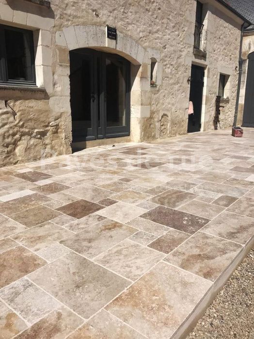 Criações e renovações de todo tipo de entradas e outros