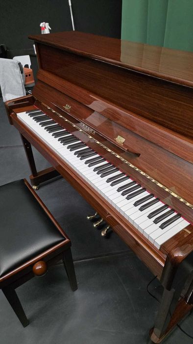 Piano Vertical - Taylor TU-110