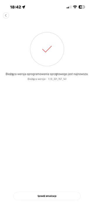 Hulajnoga elektryczna Xiaomi Mi 1s